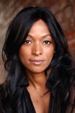 Photo of Kellita Smith