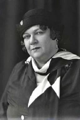 Photo of Mariska Vízváry