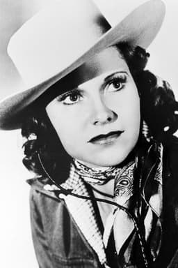 Photo of Betty Miles