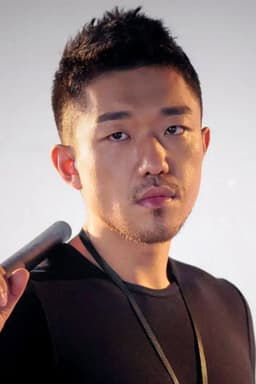 Photo of Meng Asai