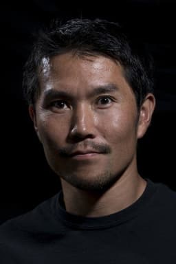 Photo of Yasushi Asaya