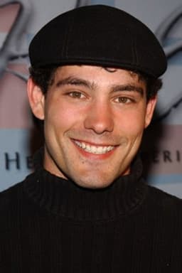 Photo of Adam Larson