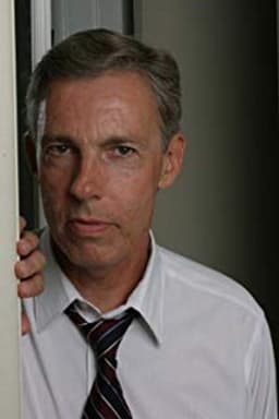 Photo of Mike Firek