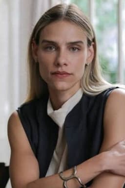 Photo of Isabelle Nassar