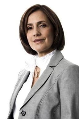 Photo of Florina Lemaitre