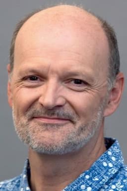 Photo of Luc Julia