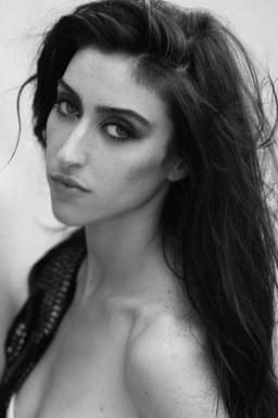 Photo of Hila Saada