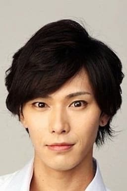 Photo of Yoshikazu Kotani