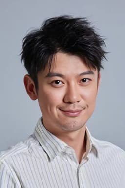 Photo of Lu Fangsheng