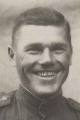 Photo of Marian Yandulskiy