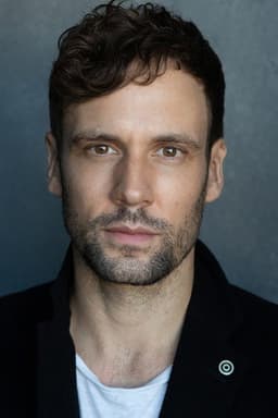 Photo of Nick Blood