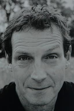 Photo of Rob Spendlove