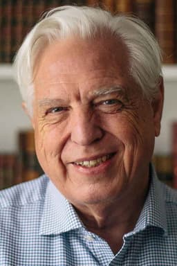 Photo of John Simpson