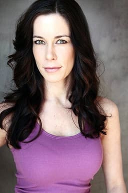 Photo of Tracy Trueman