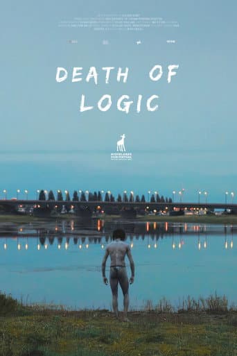 Poster for Death of Logic