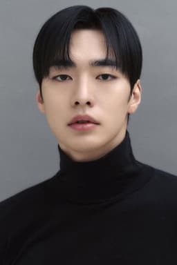 Photo of Lee Woo-tae