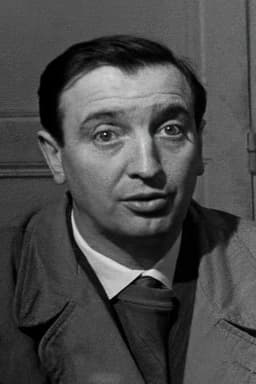 Photo of Albert Rémy