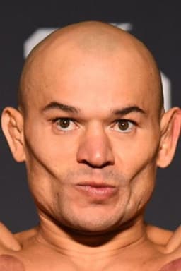 Photo of Gleison Tibau