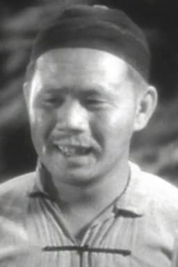 Photo of Victor Wong