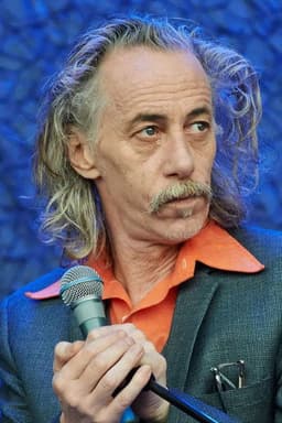 Photo of Conway Savage