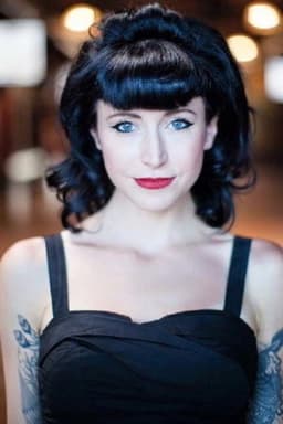 Photo of Cindy Kaza