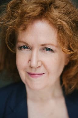 Photo of Julie Nihill