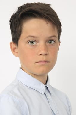 Photo of Tom Mulheron