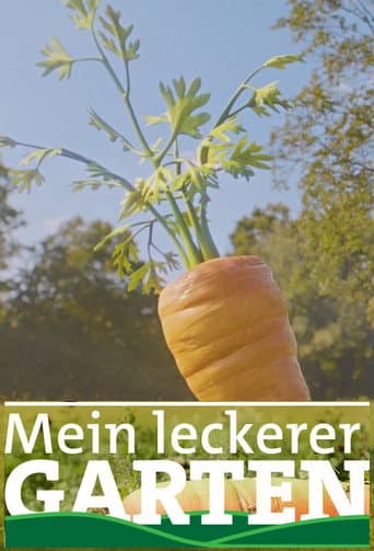 Poster for Mein leckerer Garten