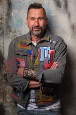 Photo of Uwe Vaník