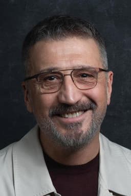 Photo of Cem Davran