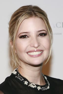 Photo of Ivanka Trump