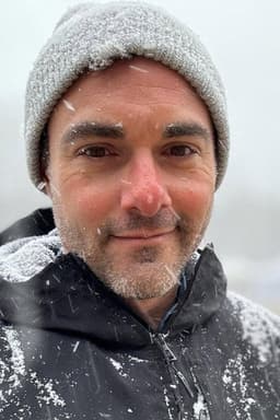 Photo of Ben Tedesco