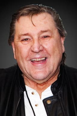 Photo of Bob Babbitt