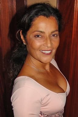 Photo of Angelina Muniz
