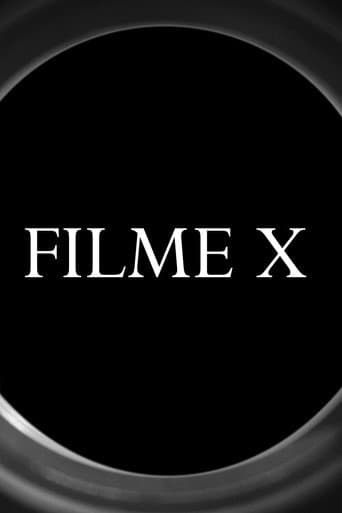 Poster for Filme X