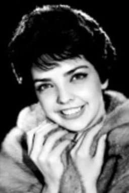 Photo of Anabel Gutiérrez
