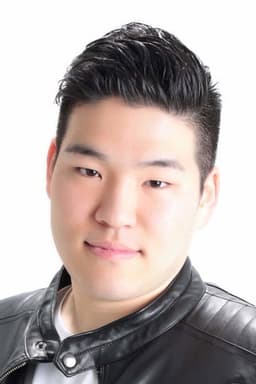 Photo of Seiyuu Fujiwara