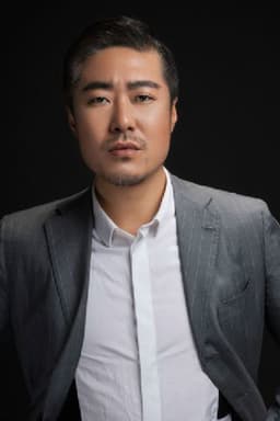 Photo of Liu Weizhou