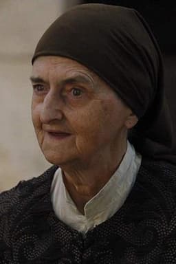 Photo of Margaret Jackman