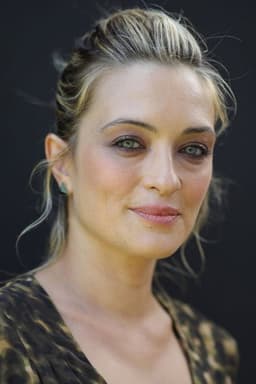 Photo of Carolina Crescentini
