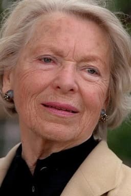 Photo of Ruth Hausmeister