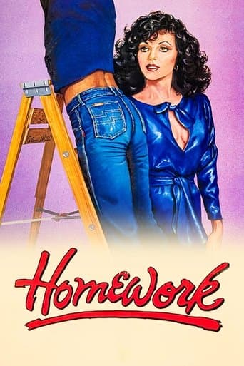 Poster for Homework