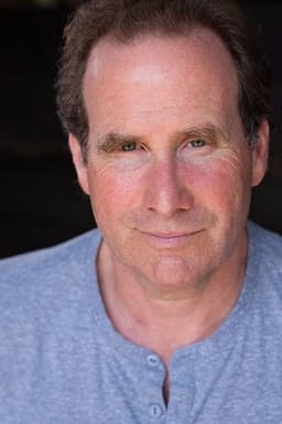 Photo of Larry Zerner