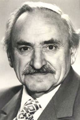Photo of Emmanuil Geller