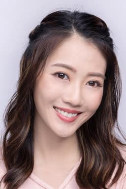 Photo of Mandy Yuen