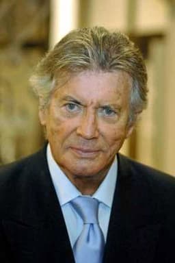 Photo of Pierre Brice