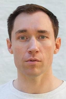 Photo of Stig Frode Henriksen