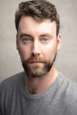 Photo of Alan Devally