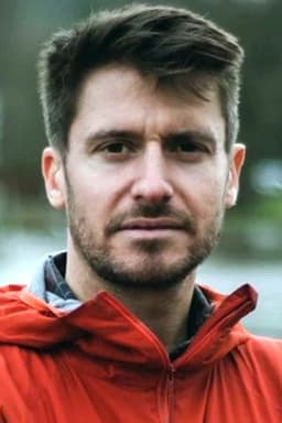 Photo of Rob Bell