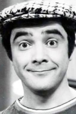 Photo of Aldo Braga